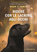 Copertina  Ridere con le lacrime agli occhi