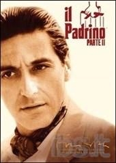 copertina Il padrino : parte 2. [Videoregistrazione]