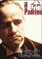 copertina Il padrino [Videoregistrazione]