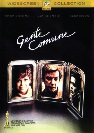 copertina Gente comune [Videoregistrazione]