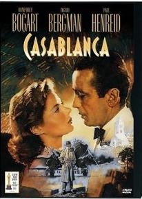 copertina Casablanca [Videoregistrazione]