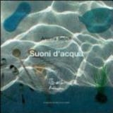 copertina Suoni d'acqua [Audioregistrazione] : giochiamo con il CD