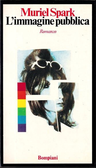 copertina L'immagine pubblica