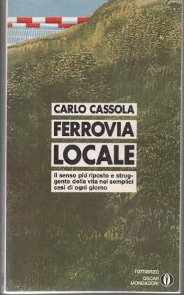 copertina Ferrovia locale
