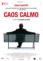 Copertina  Caos calmo [Videoregistrazione]