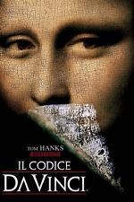 Copertina  Il codice da Vinci [Videoregistrazione]