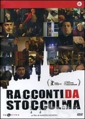 Copertina  Racconti da Stoccolma [Videoregistrazione]