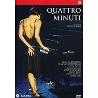 Copertina  Quattro minuti [Videoregistrazione]