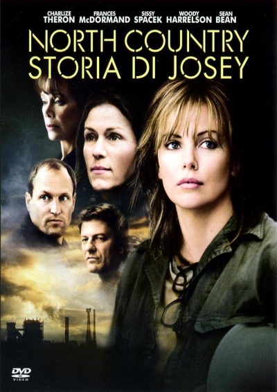 Copertina  North Country : storia di Josey [Videoregistrazione]