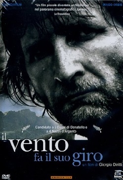 Copertina  Il vento fa il suo giro [Videoregistrazione]