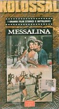 Copertina  Messalina [Videoregistrazione]