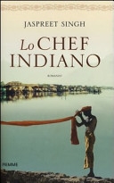 Copertina  Lo chef indiano