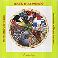 Copertina  Arte d'asporto : idee e laboratori di arte contemporanea per bambini e ragazzi