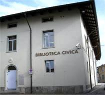 Biblioteca di Cividale del Friuli